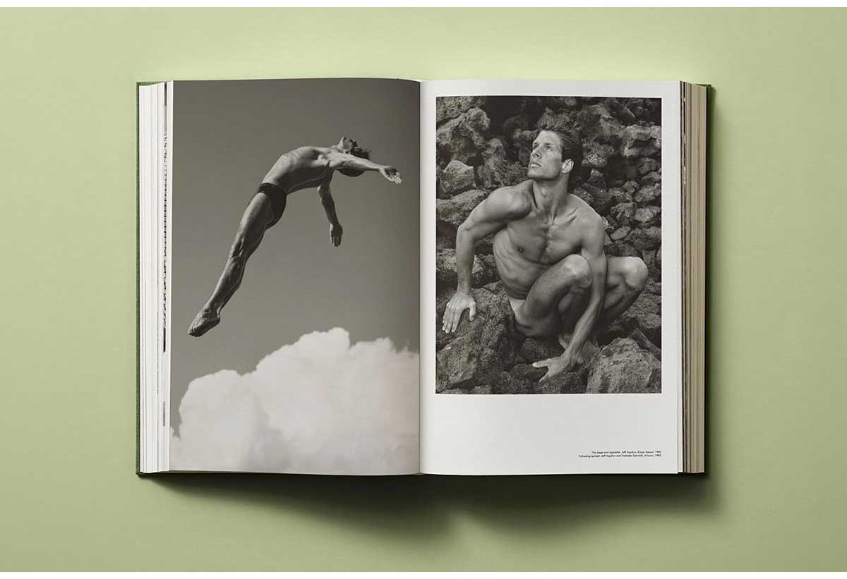 Книга Без автора: Bruce Weber. My Education купить,NaN