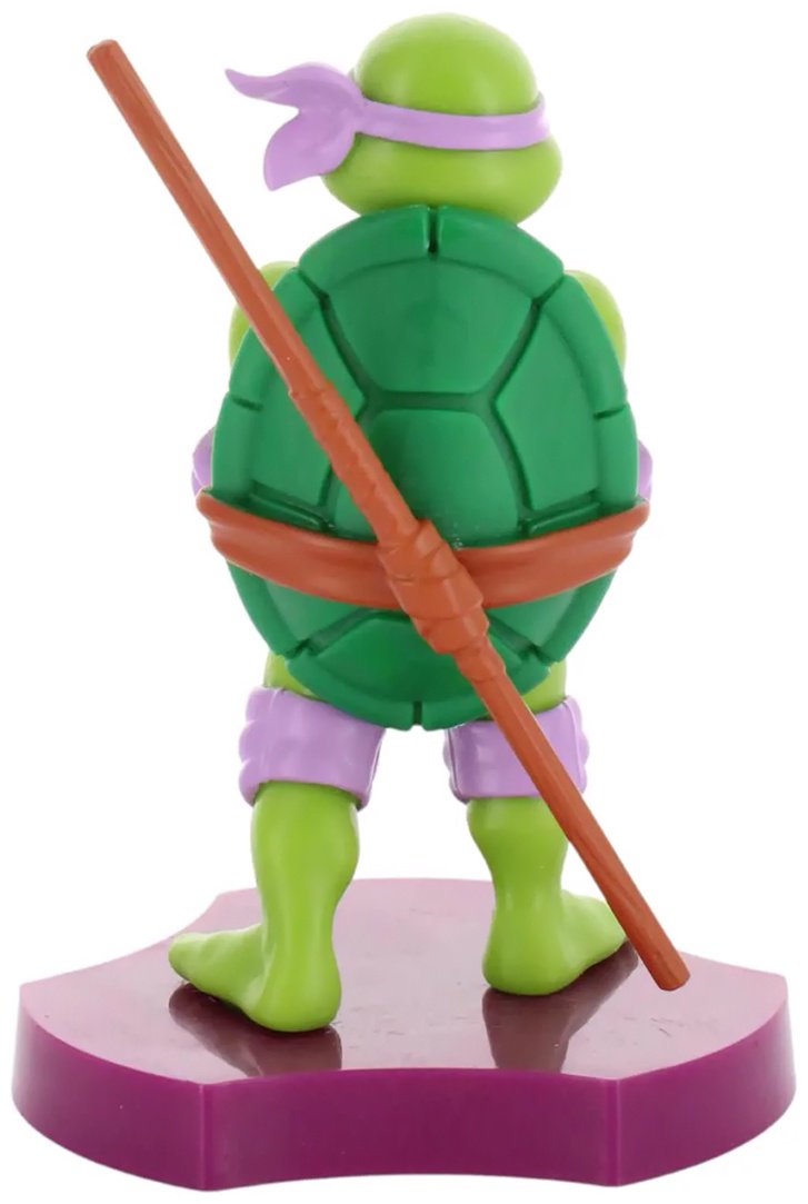 Подставка для геймпада Cable Guys Donatello мультиколор купить,NaN