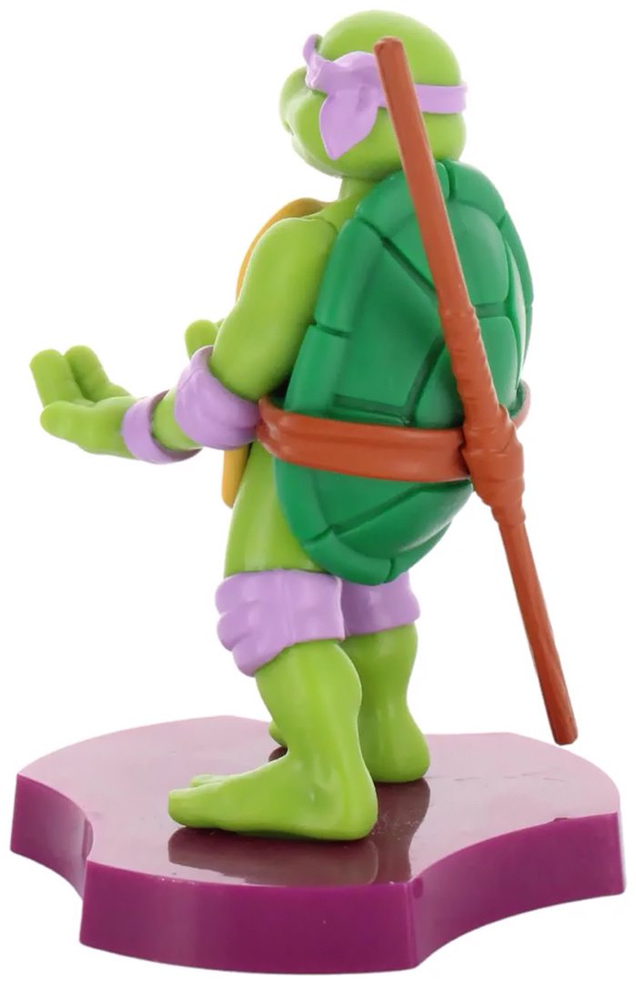 Подставка для геймпада Cable Guys Donatello мультиколор купить,NaN
