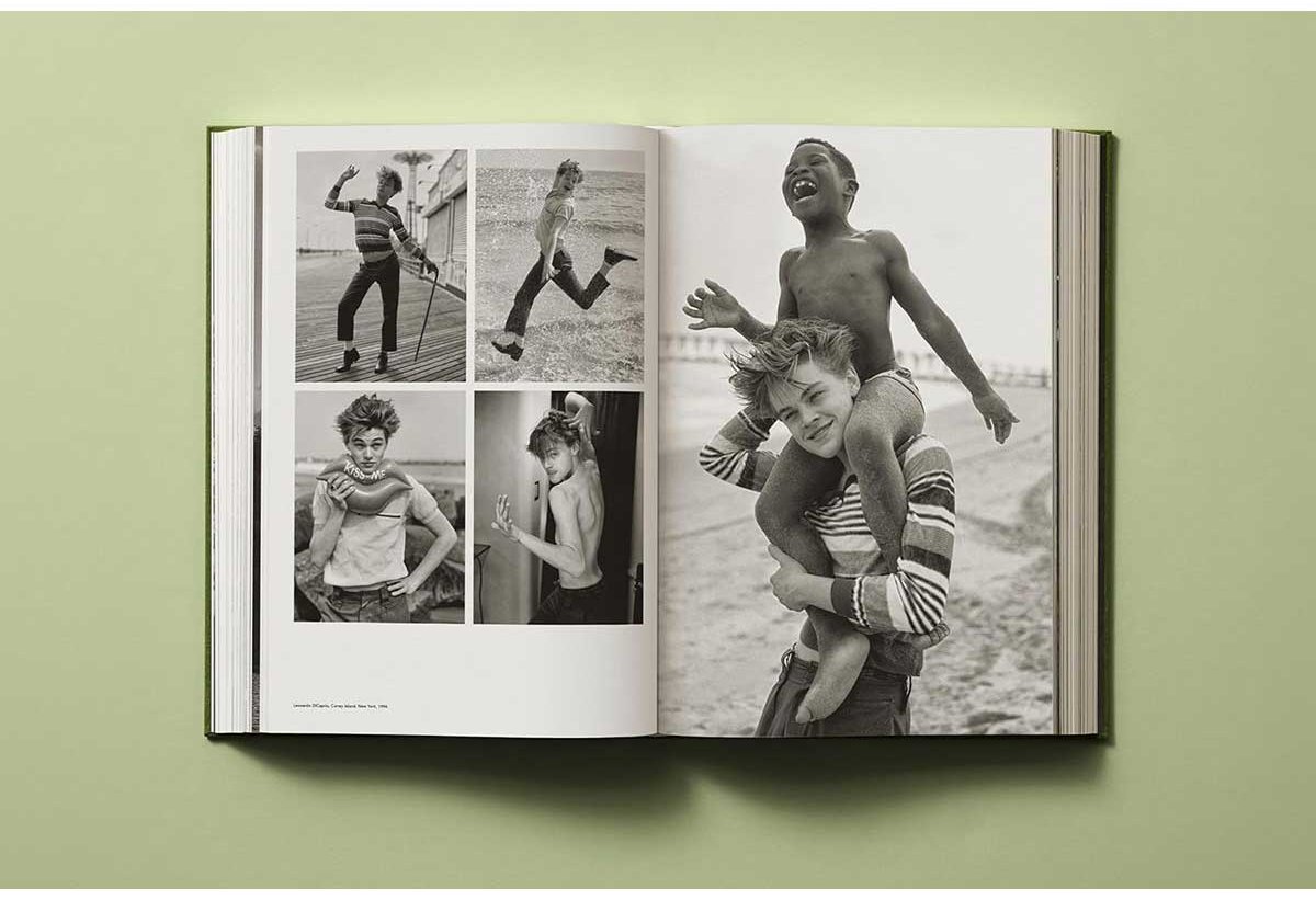 Книга Без автора: Bruce Weber. My Education купить,NaN