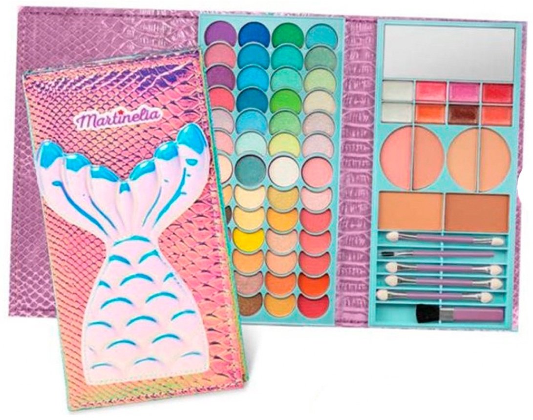 Martinelia Let’s be mermaids набор 3+ купить,NaN