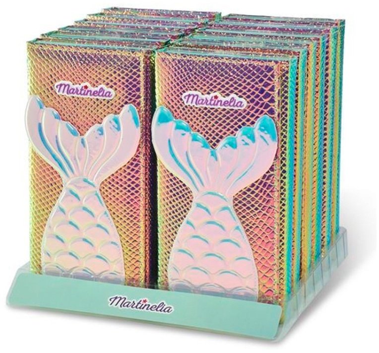 Martinelia Let’s be mermaids набор 3+ купить,NaN