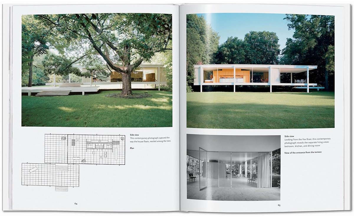 Книга Mies van der Rohe купить,NaN