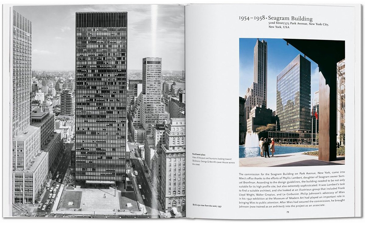 Книга Mies van der Rohe купить,NaN