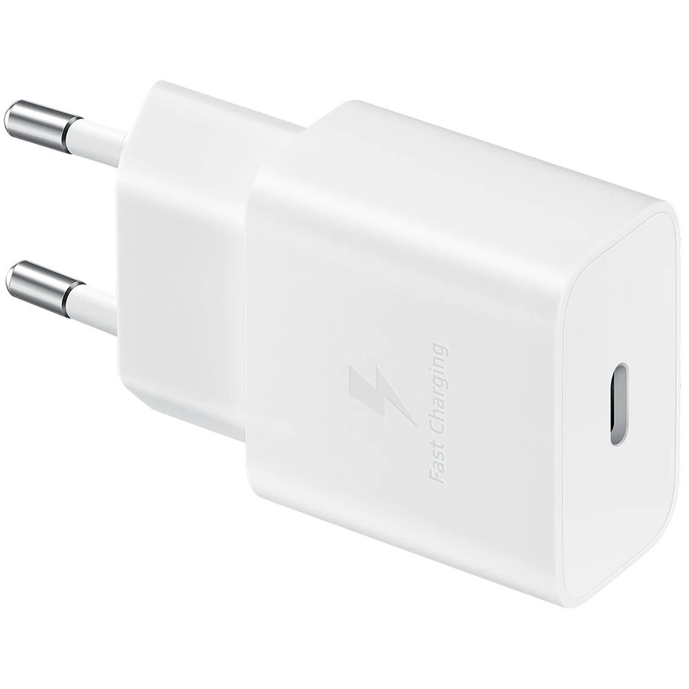 Сетевое зарядное устройство Samsung EP-T1510 15Вт EP-T1510XWEGRU White купить,6890