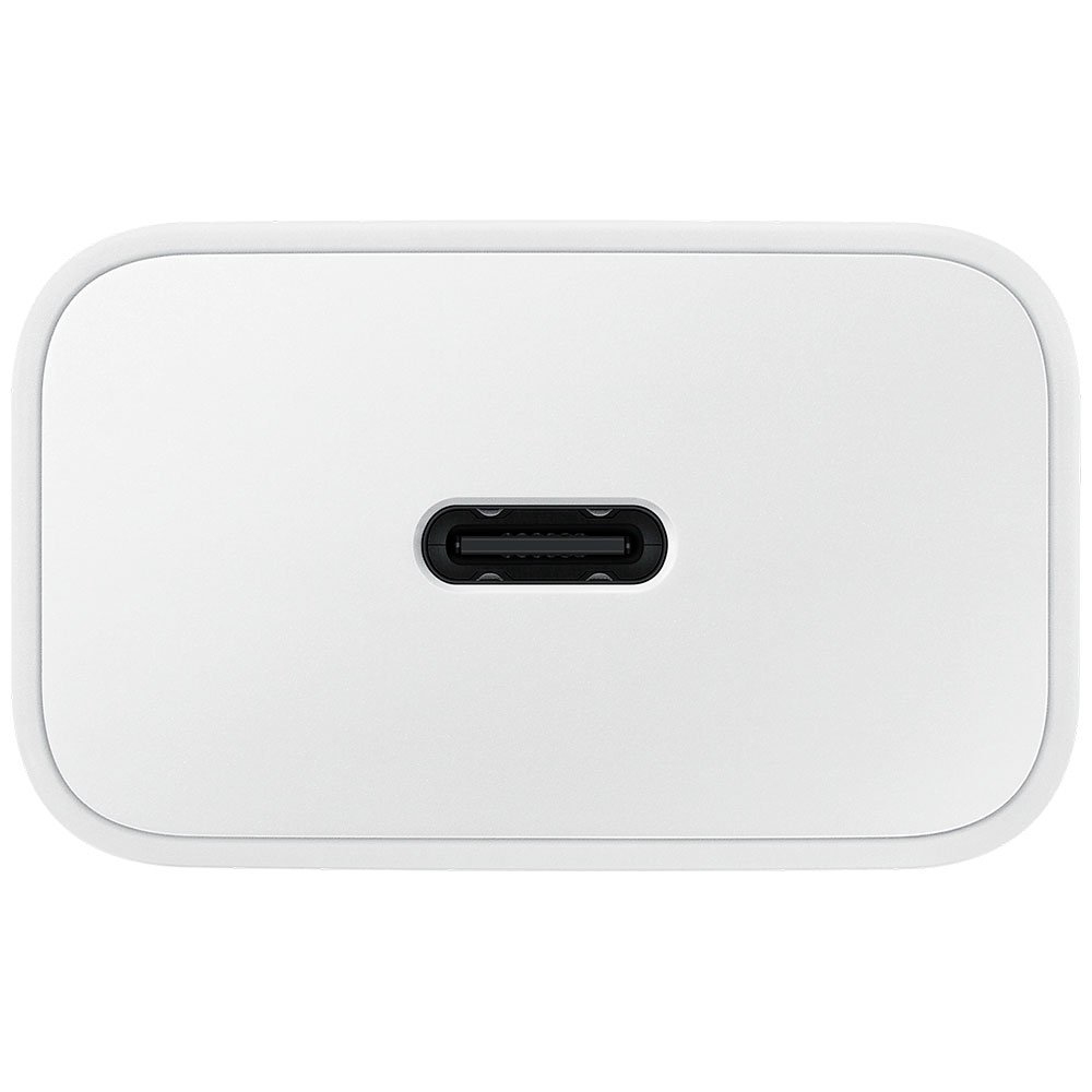 Сетевое зарядное устройство Samsung EP-T1510 15Вт EP-T1510XWEGRU White купить,6890