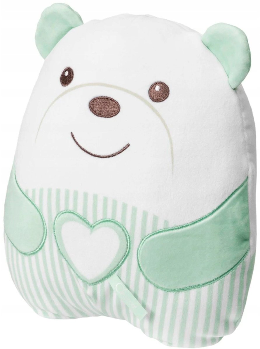 Мягкая игрушка Chicco Милый мишка, 25 см купить,NaN