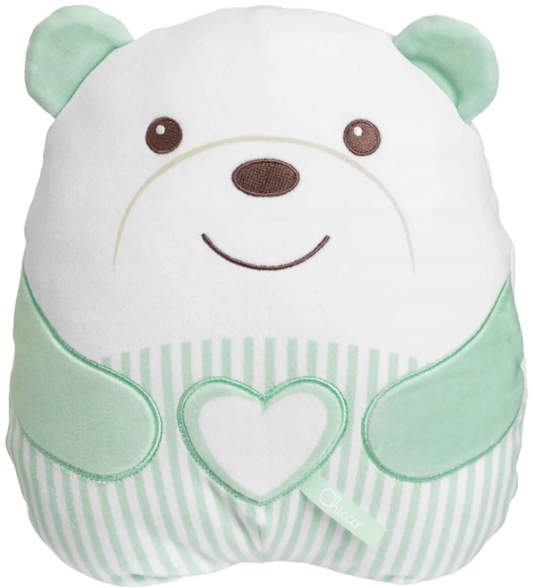 Мягкая игрушка Chicco Милый мишка, 25 см купить,NaN