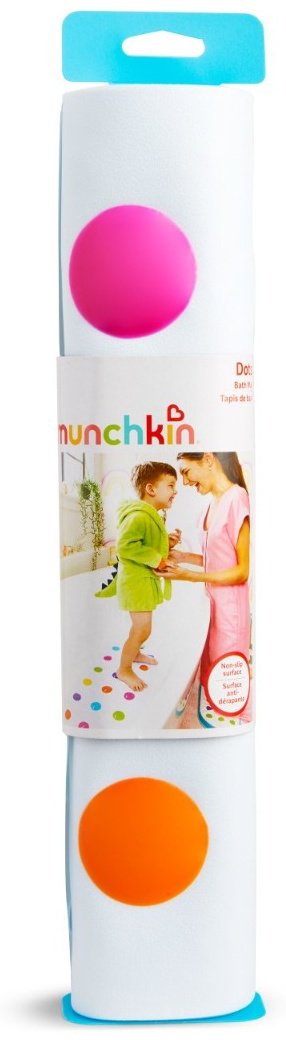 Munchkin коврик 12194 77.5x36.2 см, ПВХ купить,NaN