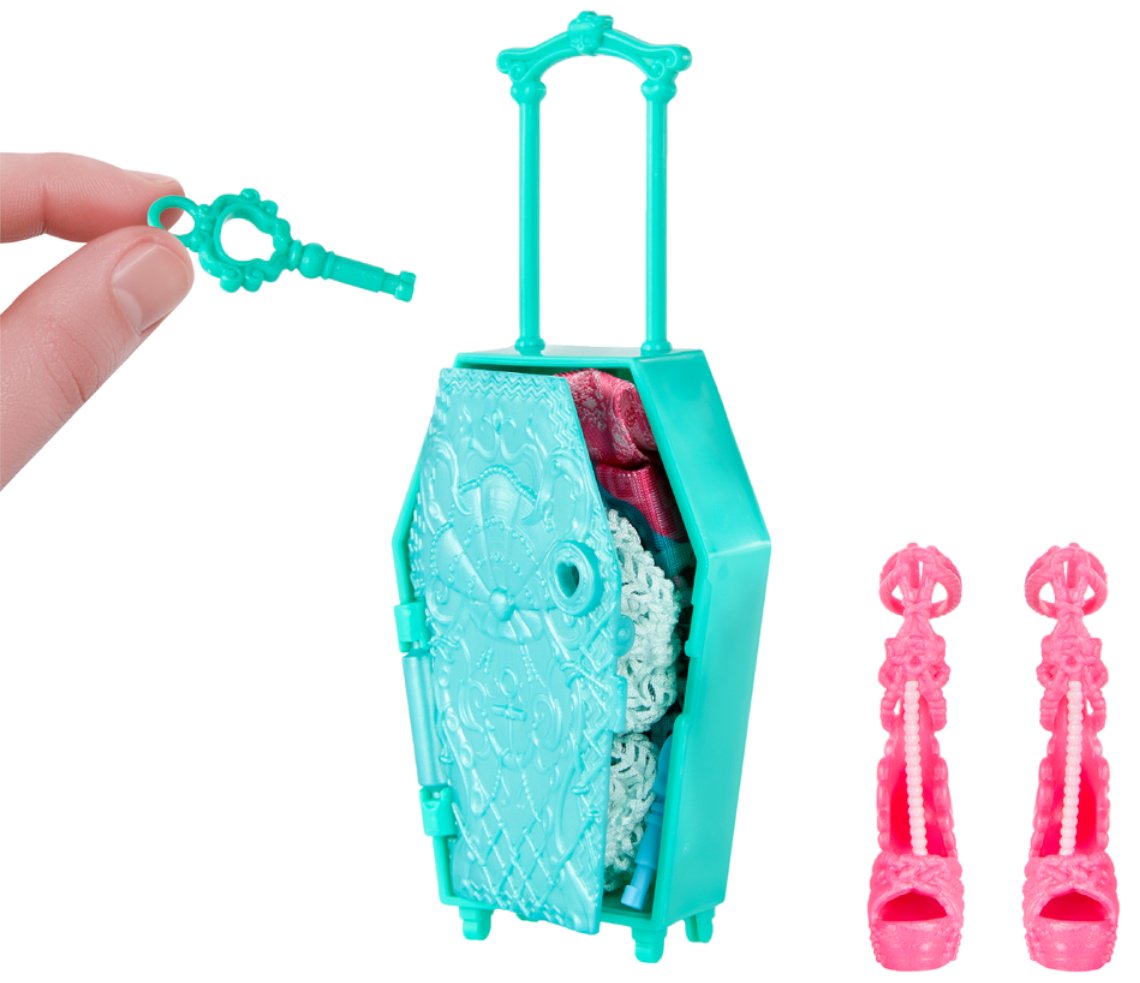 Кукла-модель Monster High Лагуна Блю 26 см купить,NaN