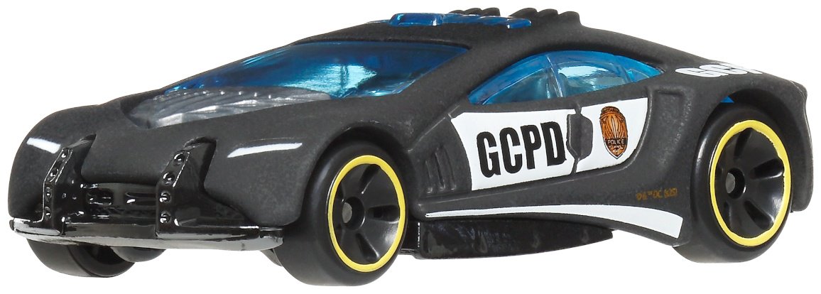 Легковая Hot Wheels Speed Trap черный купить,NaN