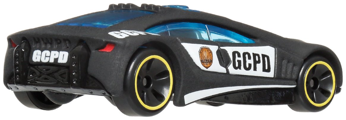 Легковая Hot Wheels Speed Trap черный купить,NaN