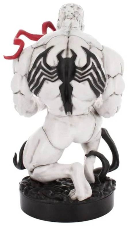 Подставка для геймпада Cable Guys Anti-Venom белый, черный купить,NaN