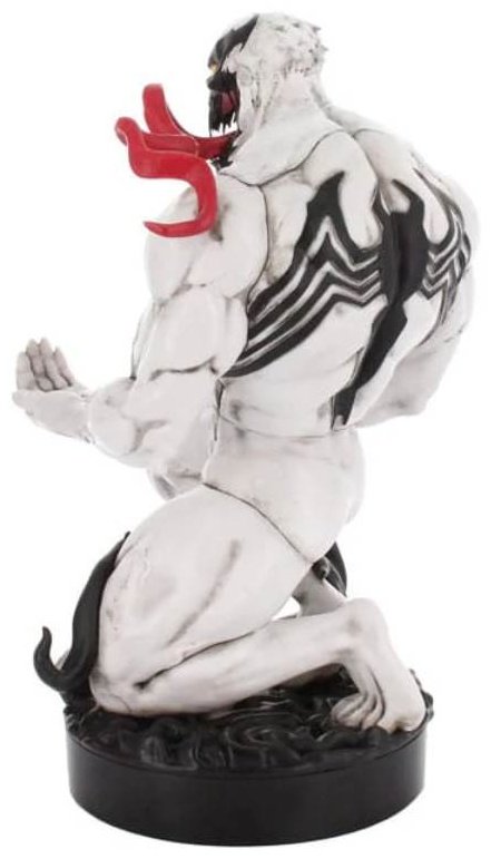 Подставка для геймпада Cable Guys Anti-Venom белый, черный купить,NaN