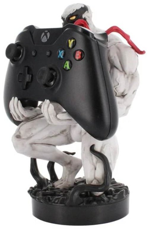 Подставка для геймпада Cable Guys Anti-Venom белый, черный купить,NaN