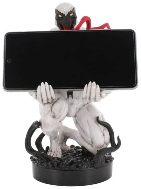 Подставка для геймпада Cable Guys Anti-Venom белый, черный купить,NaN