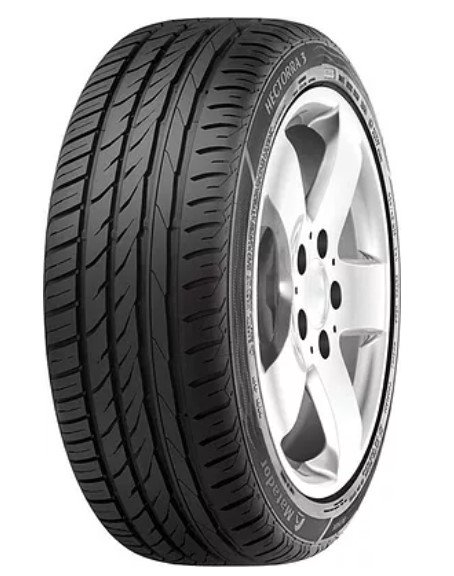 Шина Matador MP-47 Hectorra 3 SUV 245/45 R20 103Y летняя купить,87880