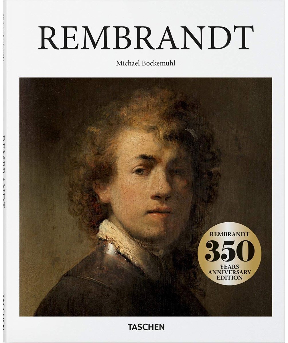 Книга Без автора: Rembrandt купить,NaN