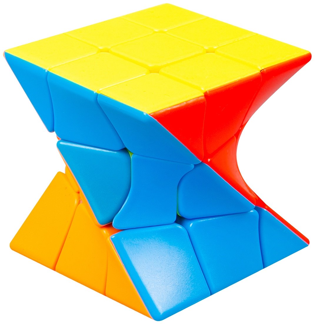 Головоломка Rubik's Кубик 3х3 купить,NaN