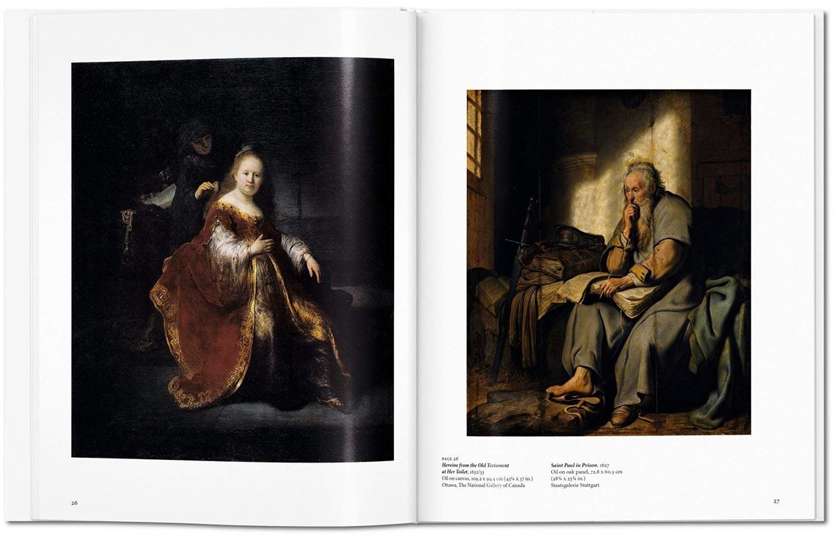 Книга Без автора: Rembrandt купить,NaN
