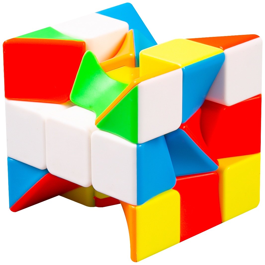 Головоломка Rubik's Кубик 3х3 купить,NaN
