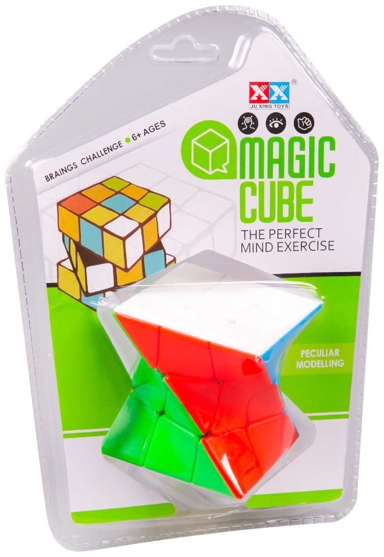 Головоломка Rubik's Кубик 3х3 купить,NaN
