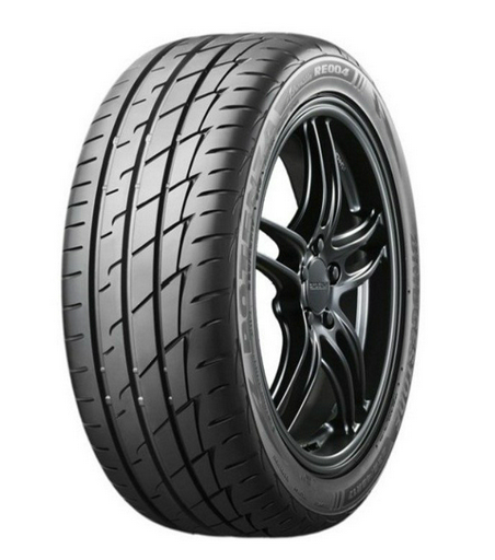 Шина Bridgestone Potenza Adrenalin RE004 215/55 R16 97W летняя
