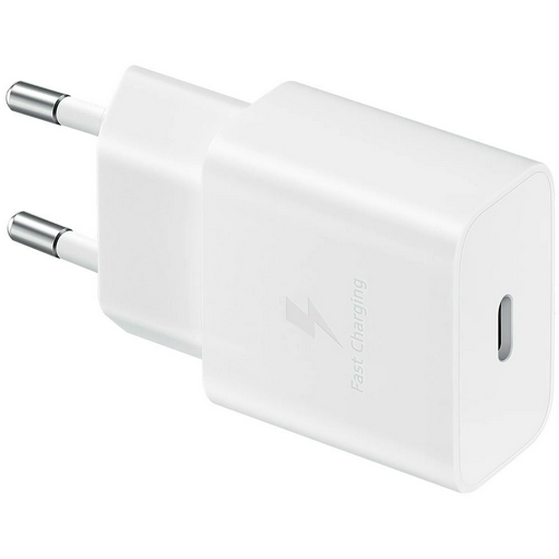 Сетевое зарядное устройство Samsung EP-T1510 15Вт EP-T1510NWEGRU White