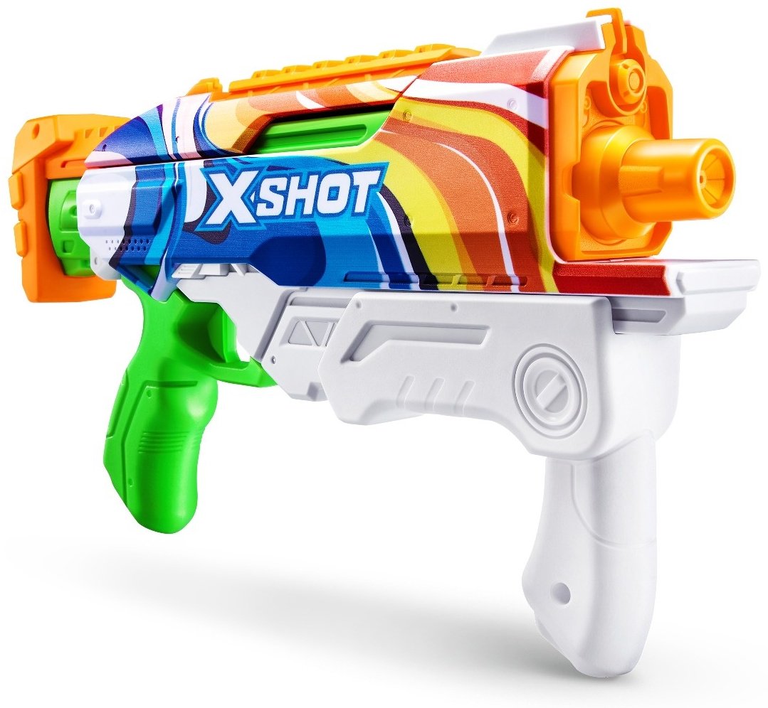 Водное оружие X-Shot Hyperload Skins - Cruiser 11854/11854B купить,NaN