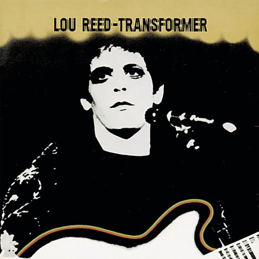 Reed Lou Transformer купить,NaN