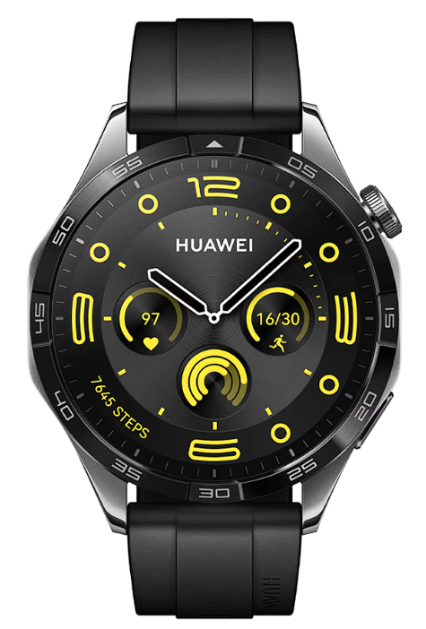 Смарт-часы Huawei Watch GT 4 PNX-B19 46mm black