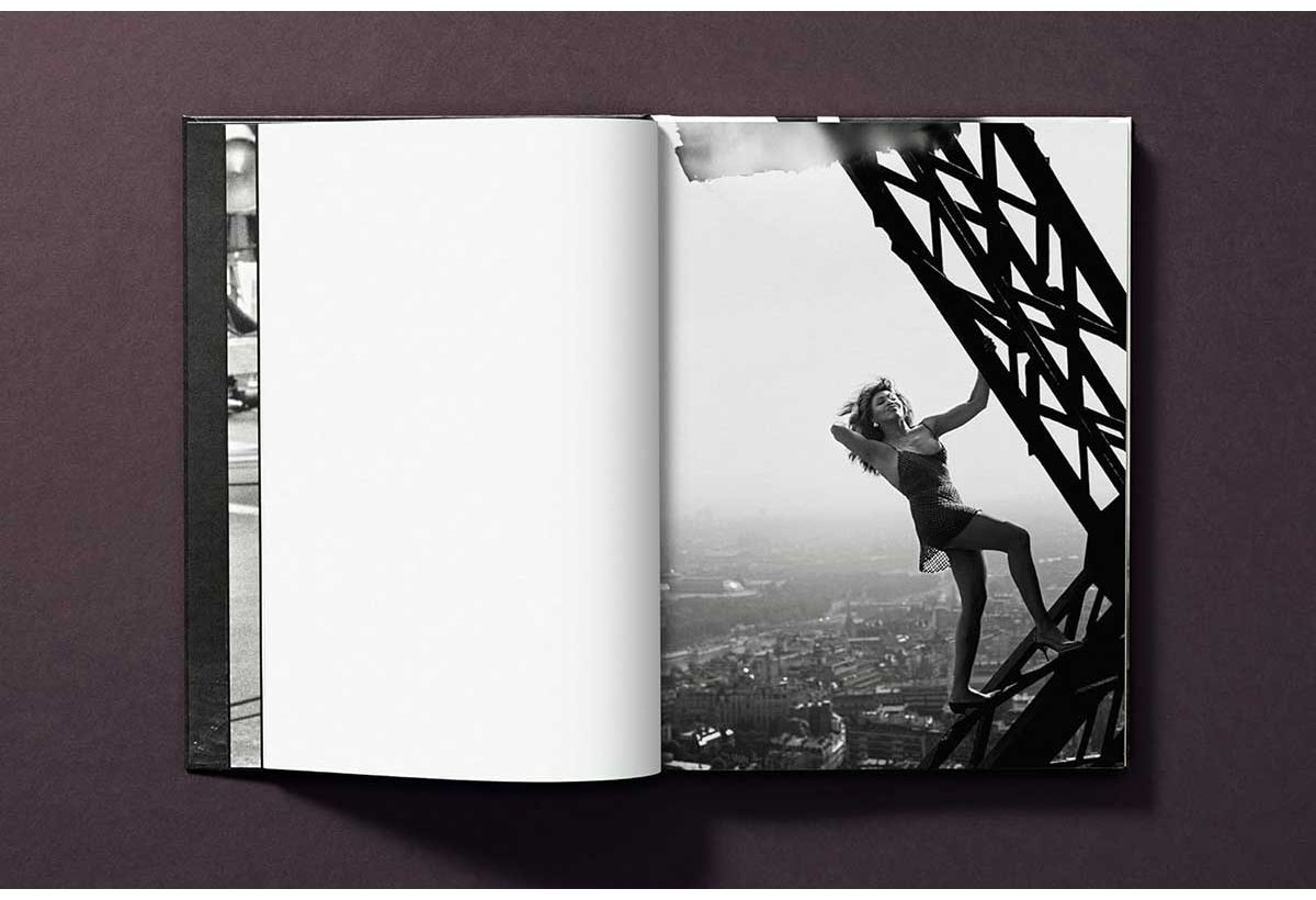 Книга Erwin Bach: Tina Turner by Peter Lindbergh купить,NaN