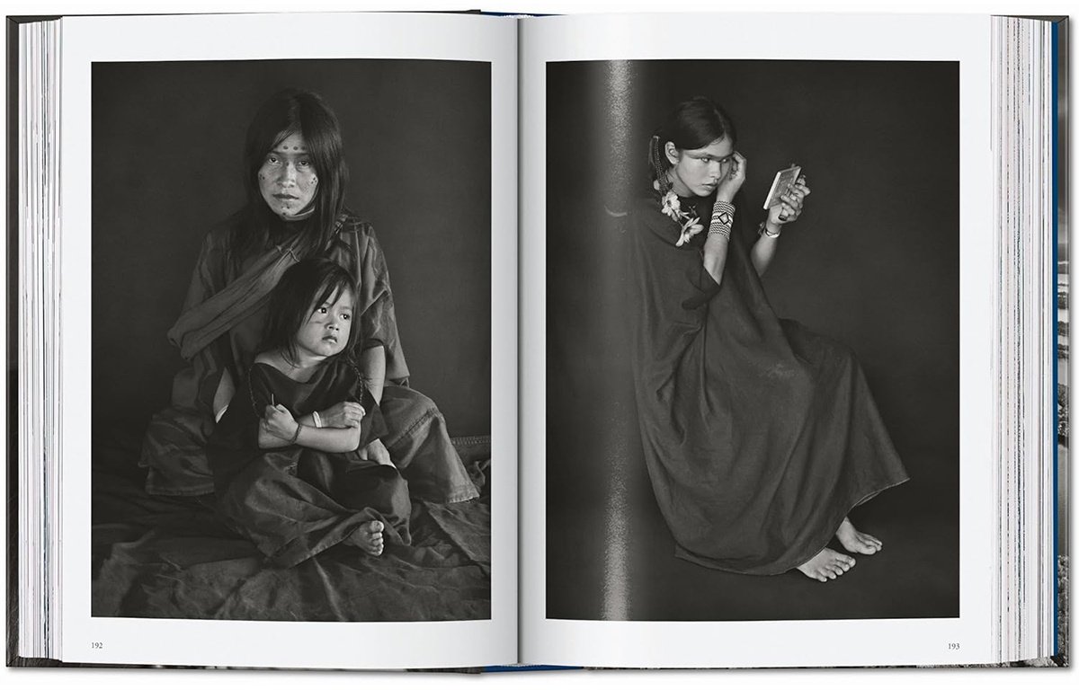 Книга Без автора: Sebastião Salgado. Amazônia. 45th Ed. купить,NaN