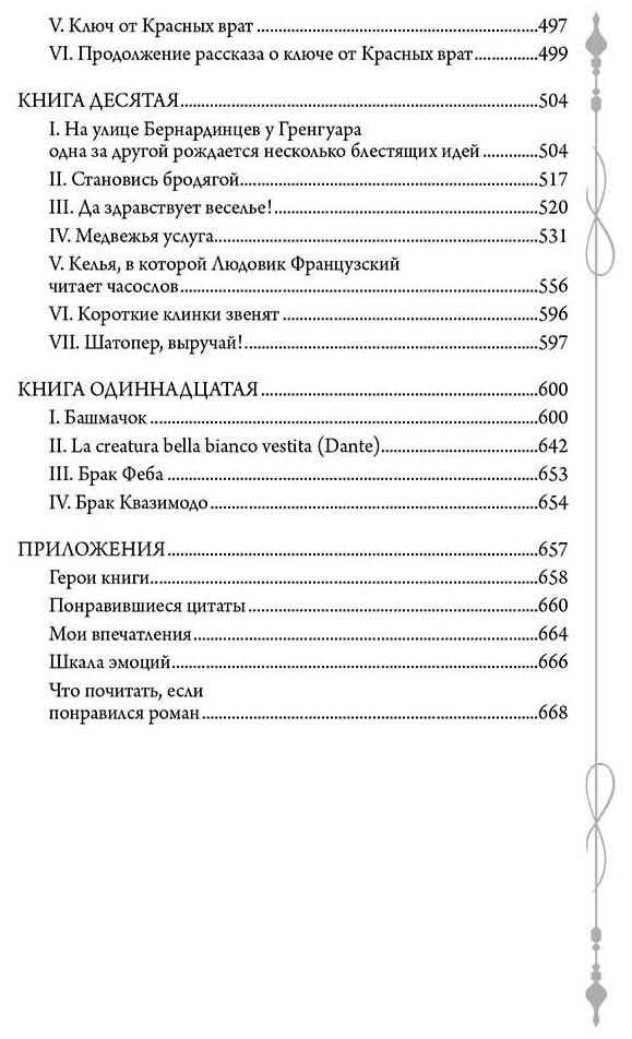 Книга Гюго В.: Собор Парижской Богоматери купить,NaN