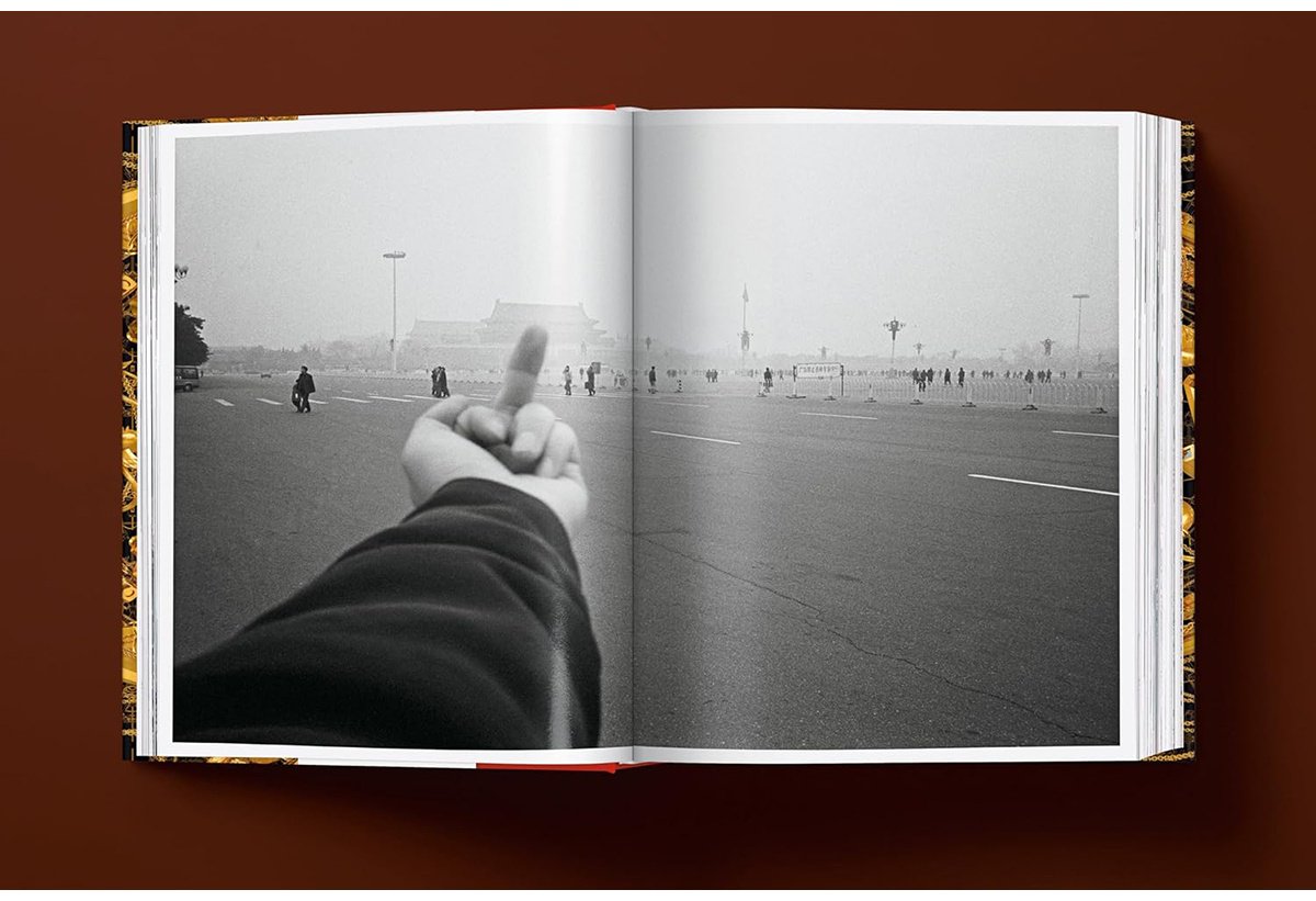 Книга Без автора: Ai Weiwei. Updated Edition купить,NaN