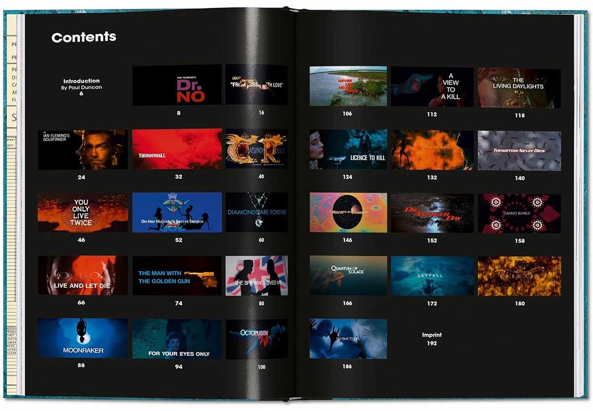 Книга Без автора: The James Bond Archives. The Complete Films купить,NaN