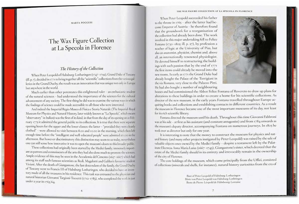 Книга Без автора: Anatomical Waxes. 45th Ed. купить,NaN