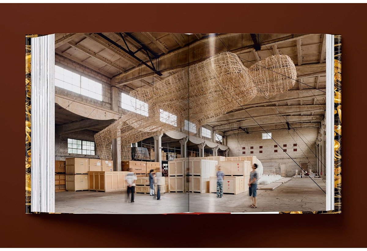 Книга Без автора: Ai Weiwei. Updated Edition купить,NaN