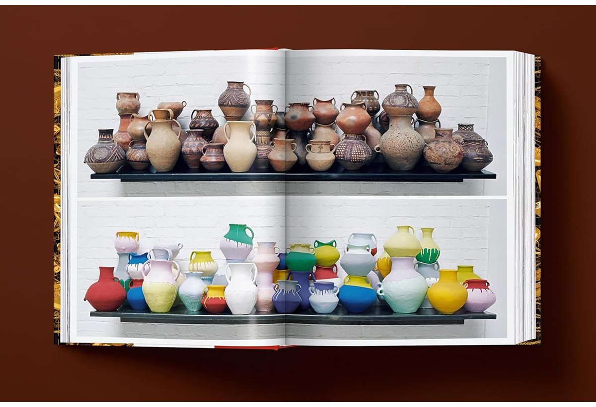 Книга Без автора: Ai Weiwei. Updated Edition купить,NaN