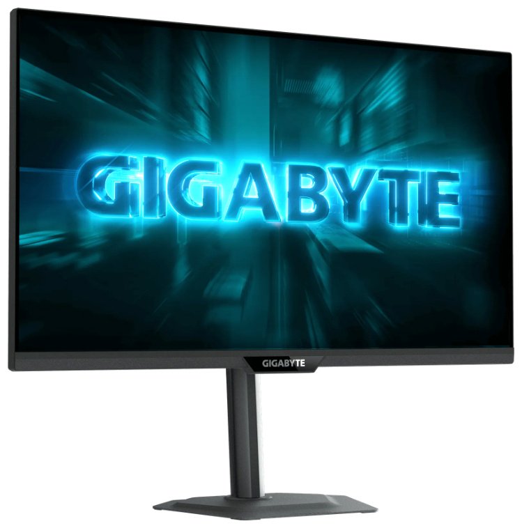 Монитор 27" GIGABYTE G27U черный купить,172542