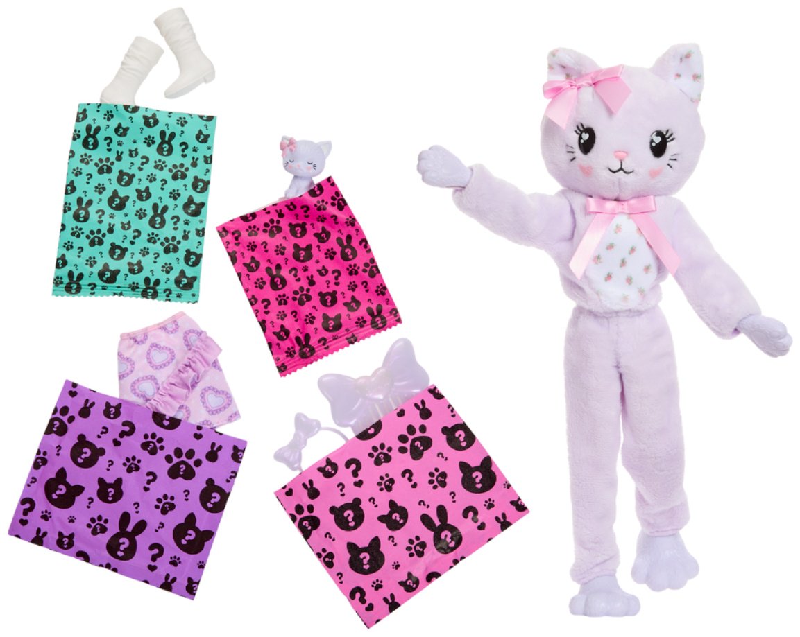 Кукла-модель Barbie Барби JJP640 29 см купить,NaN