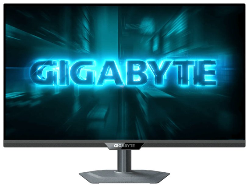 Монитор 27" GIGABYTE G27U черный купить,172542