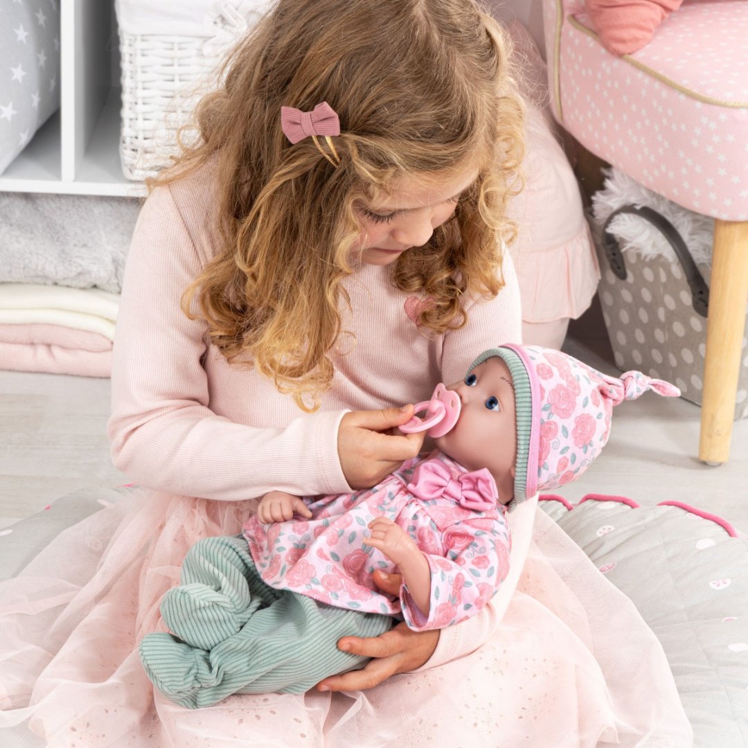 Кукла реборн Bayer Dolls Body Rag Doll 111 38 см купить,NaN