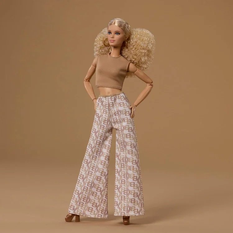 Кукла-модель Barbie Model 07 25 см купить,NaN