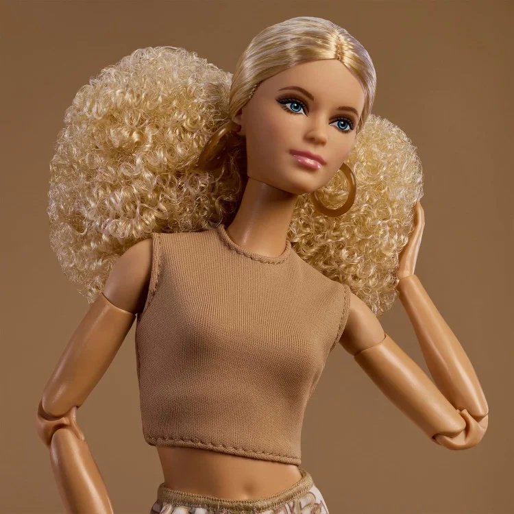 Кукла-модель Barbie Model 07 25 см купить,NaN