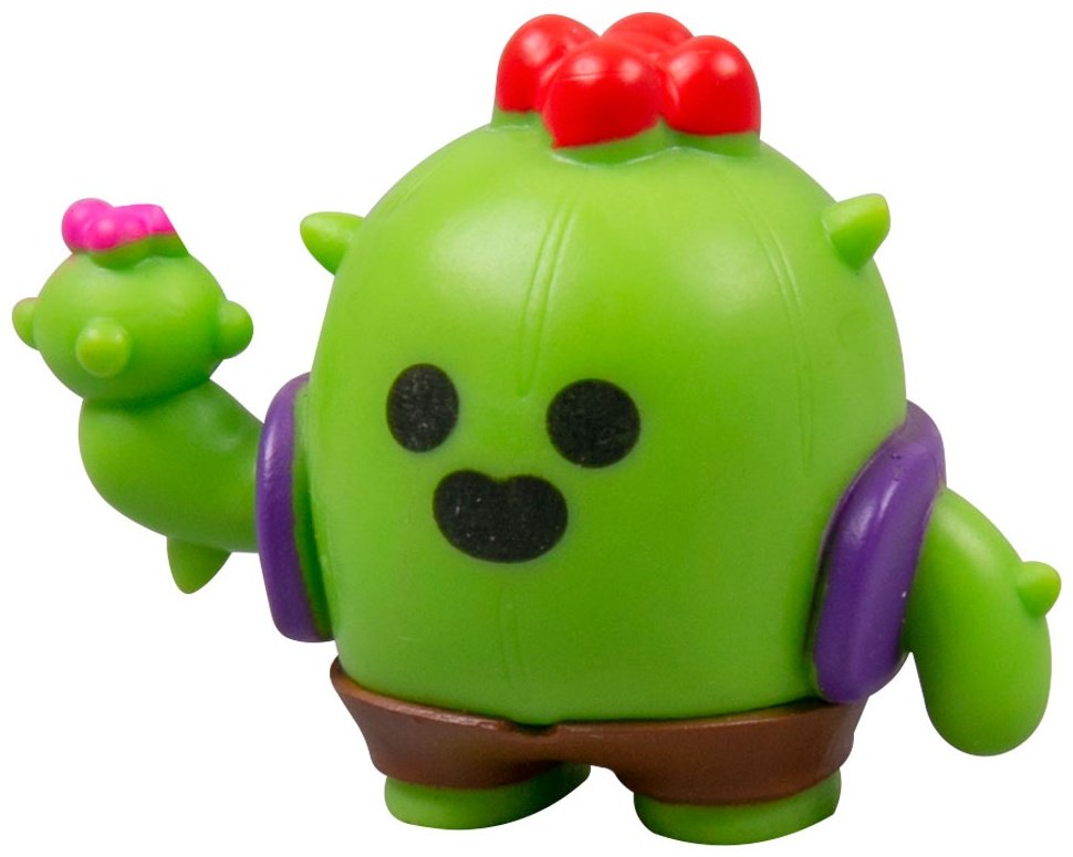 Brawl Stars Brawl Stars 4.5 см 8 шт купить,NaN