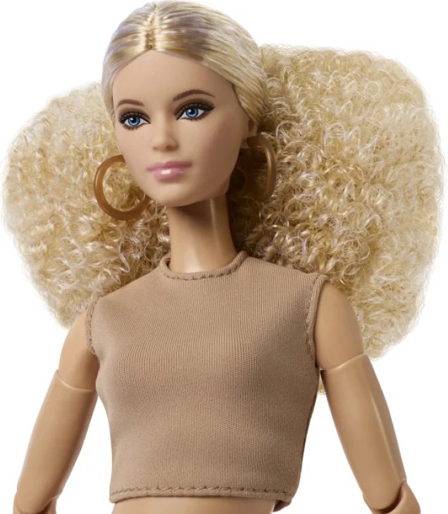 Кукла-модель Barbie Model 07 25 см купить,NaN