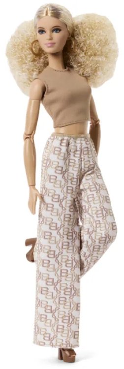 Кукла-модель Barbie Model 07 25 см купить,NaN