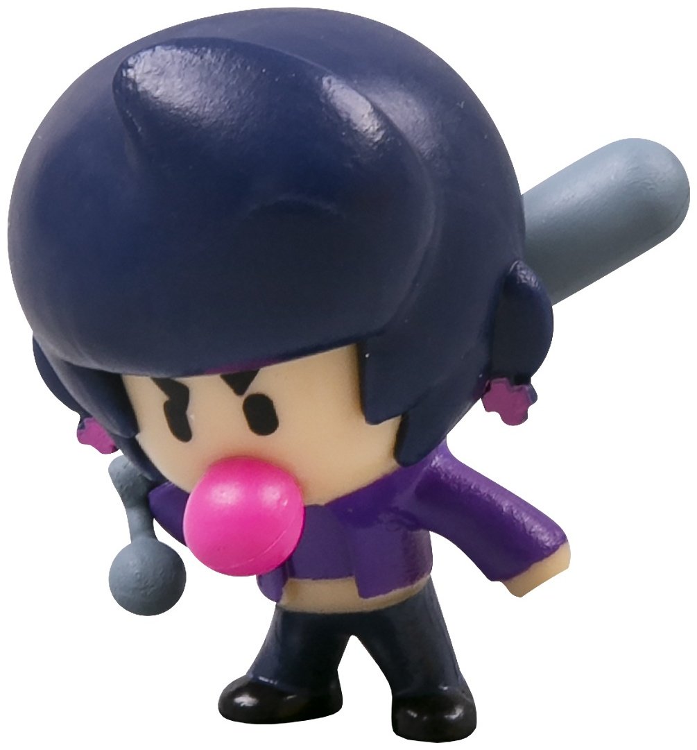 Brawl Stars Brawl Stars 4.5 см 8 шт купить,NaN