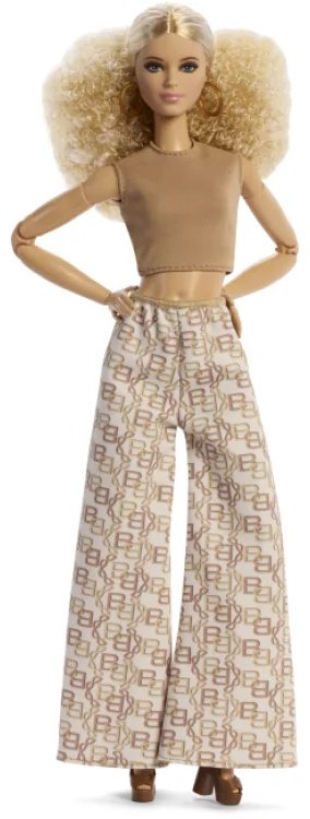 Кукла-модель Barbie Model 07 25 см купить,NaN